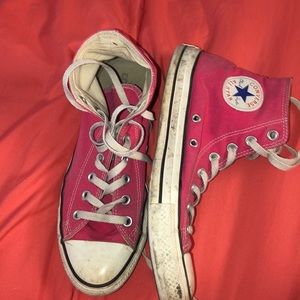 Converse shoes